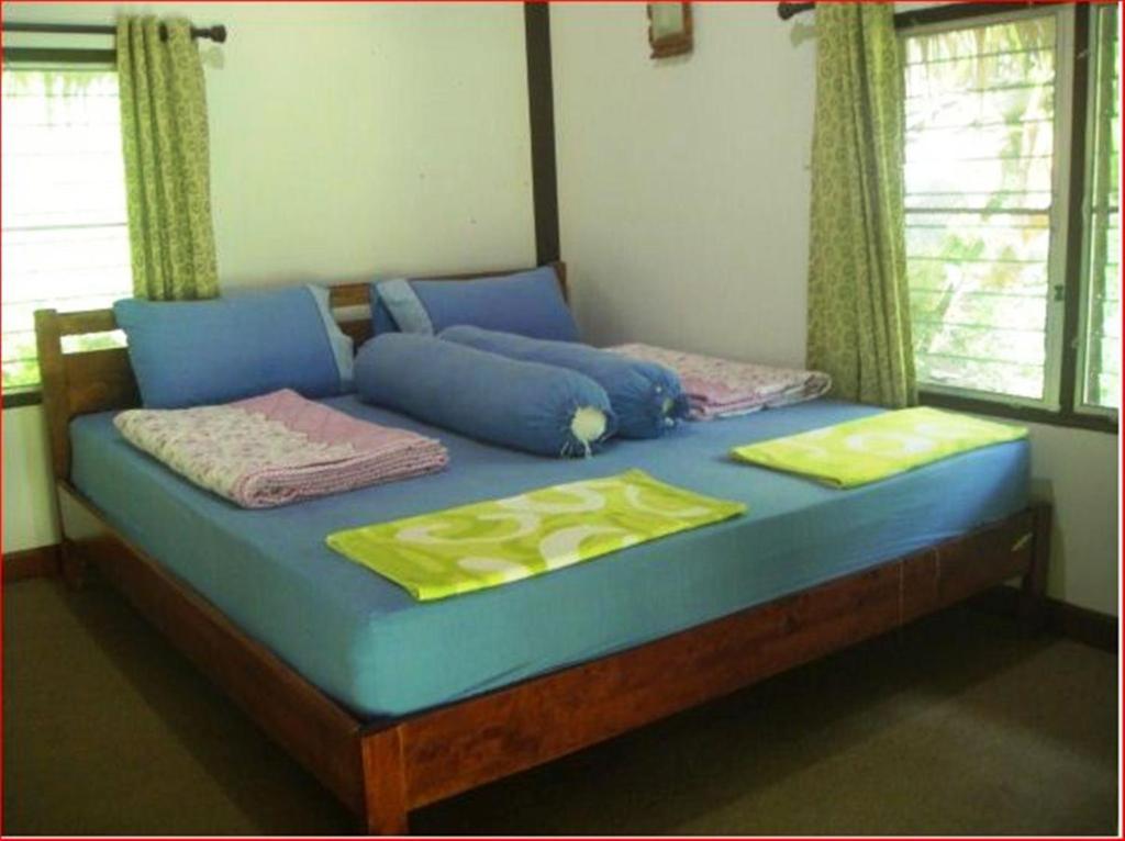 Rai Preda Homestay Ao Luk Pokój zdjęcie