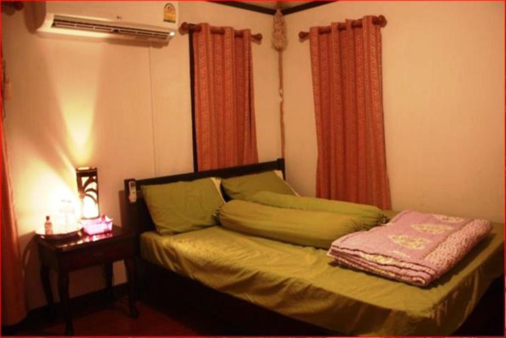 Rai Preda Homestay Ao Luk Pokój zdjęcie