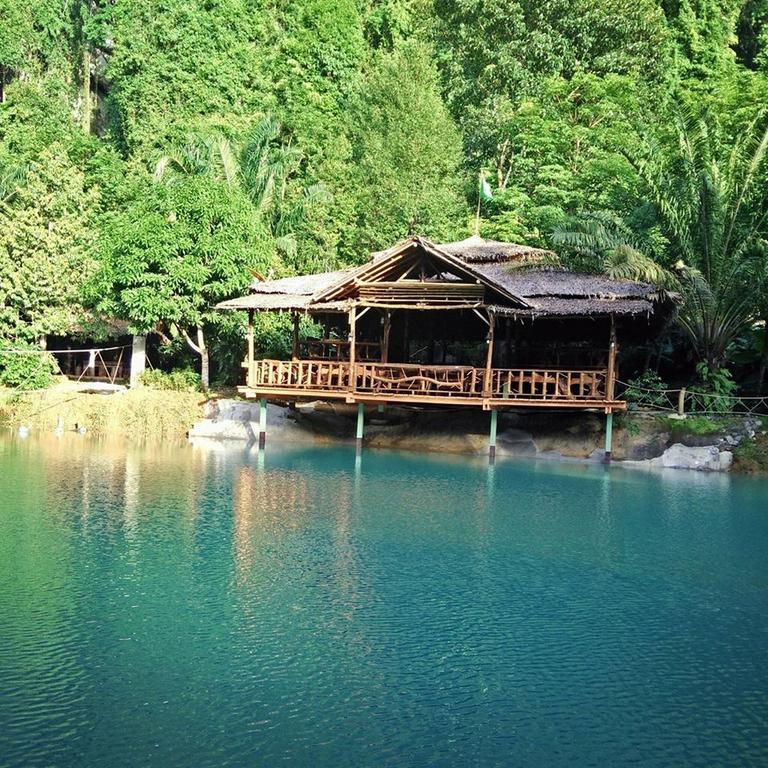Rai Preda Homestay Ao Luk Zewnętrze zdjęcie
