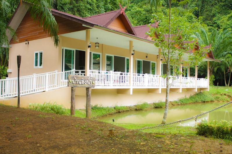 Rai Preda Homestay Ao Luk Zewnętrze zdjęcie
