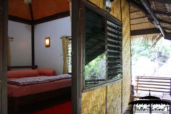 Rai Preda Homestay Ao Luk Zewnętrze zdjęcie