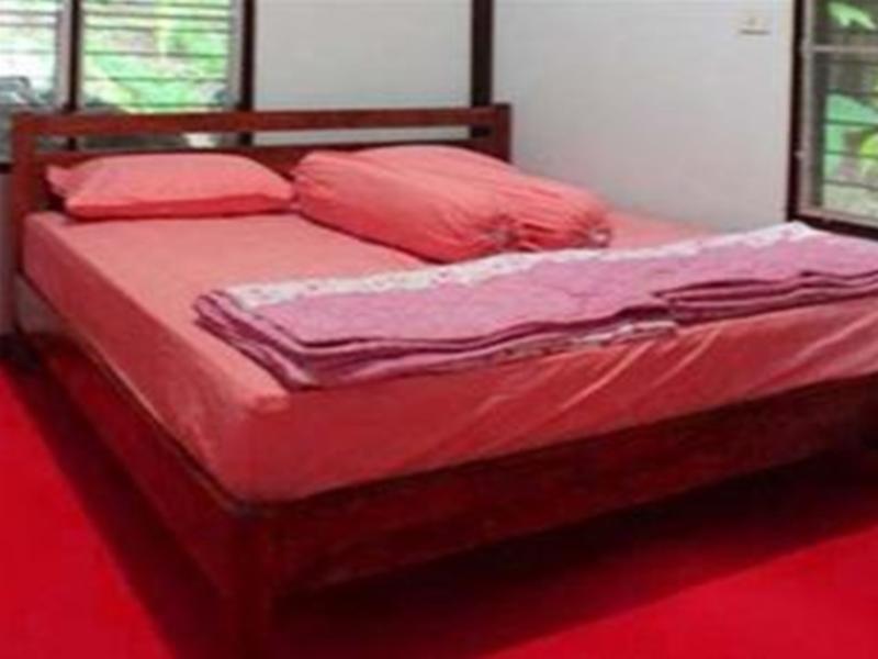 Rai Preda Homestay Ao Luk Zewnętrze zdjęcie