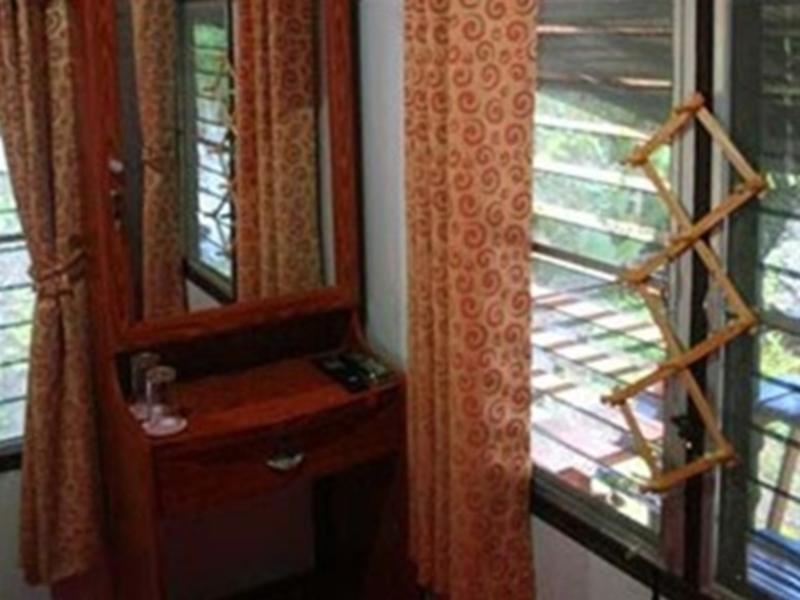 Rai Preda Homestay Ao Luk Zewnętrze zdjęcie